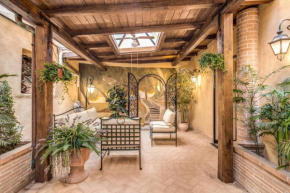 Отель Residenza San Calisto  Рим